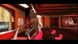 PartySluts Wet Hole Bar on Sweet Wet Fruits