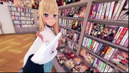NTR Need Cosplay Money
