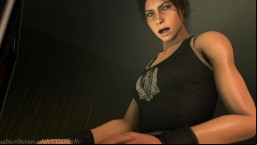 Lara's Bad Night