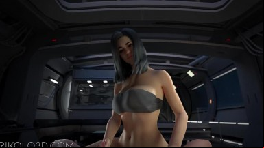 Miranda Morning Handjob