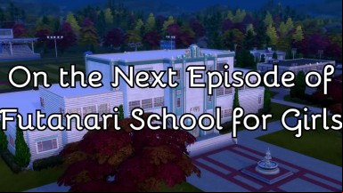Futa Schoolgirls Part 3 - Trailer