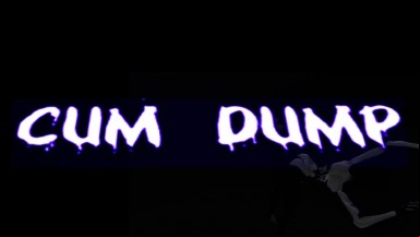 Cum Dump