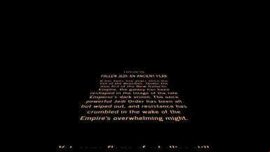 Star Wars An Ancient Fear [S4]